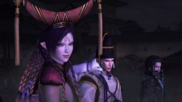 Screenshot 7: WARRIORS OROCHI 4