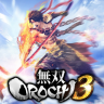 Icon: WARRIORS OROCHI 4