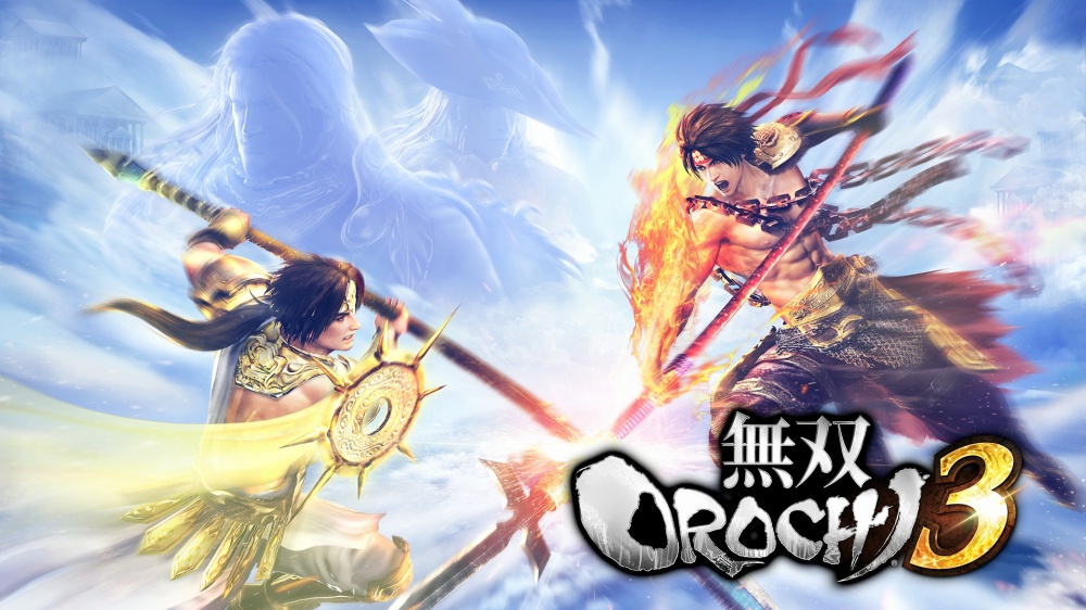 初売りセール 無双OROCHI3 蛇魔3 Switch 究極版登場！《無雙OROCHI 