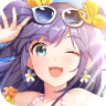 Icon: AKB48 Cherry Bay Blaze | Simplified Chinese