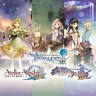Icon: Atelier Dusk Trilogy Deluxe Pack