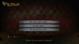 Screenshot 8: Spirit Hunter: Death Mark