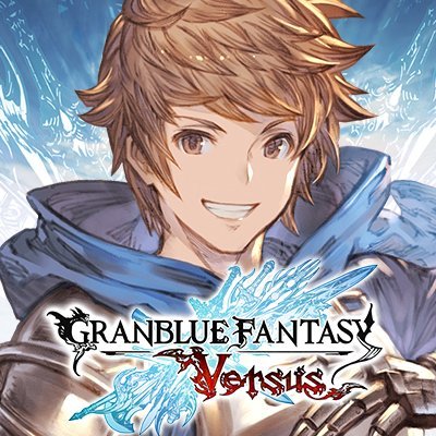 Granblue Fantasy Versus - Games