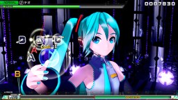 Screenshot 11: Hatsune Miku: Project DIVA MEGA39’s