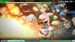 Screenshot 7: Hatsune Miku: Project DIVA MEGA39’s