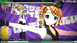 Screenshot 17: Hatsune Miku: Project DIVA MEGA39’s