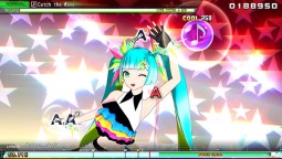 Screenshot 15: Hatsune Miku: Project DIVA MEGA39’s