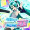 Hatsune Miku: Project DIVA MEGA39’s