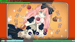 Screenshot 5: Hatsune Miku: Project DIVA MEGA39’s