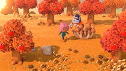 Screenshot 8: Animal Crossing: New Horizons