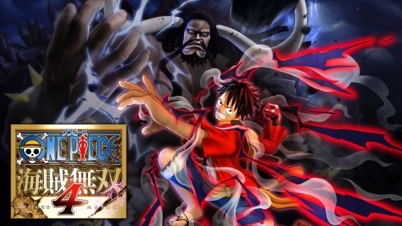 One Piece - Steam Games