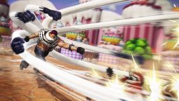 Screenshot 5: ONE PIECE Pirate Warriors 4