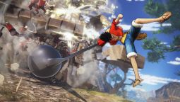 Screenshot 2: ONE PIECE Pirate Warriors 4