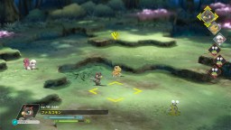 Screenshot 4: Digimon Survive