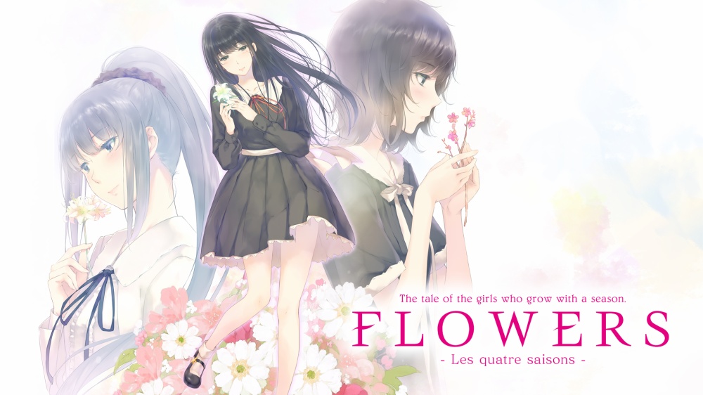 FLOWERS 四季- 游戏库