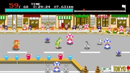 Screenshot 7: Mario & Sonic at the Olympic Games Tokyo 2020