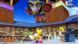 Screenshot 3: Mario & Sonic at the Olympic Games Tokyo 2020