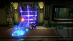 Screenshot 4: Luigi's Mansion 3