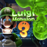 Icon: Luigi's Mansion 3