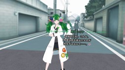 Screenshot 3: TOKYO CHRONOS