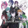 Icon: TOKYO CHRONOS