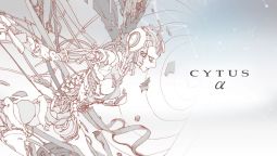 Screenshot 1: Cytus α