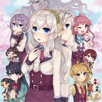 ボク姫PROJECT - ゲームストア