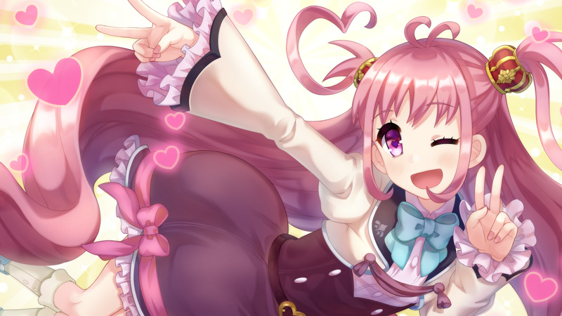 ボク姫PROJECT - ゲームストア