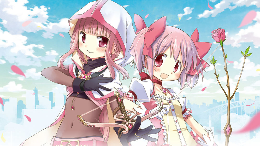 Magia Record | Simplified Chinese