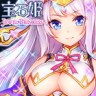 Icon: 寶石姫 JEWEL PRINCESS