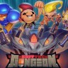 Icon: Exit the Gungeon