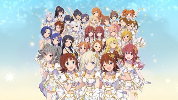 The IDOLM@STER Starlit Season - Games