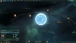 Screenshot 3: Stellaris