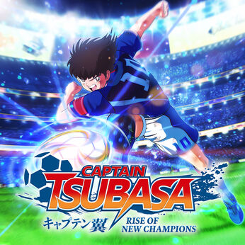 TSUBASA: RISE NEW CHAMPIONS - Games