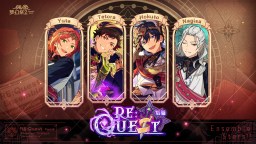 Screenshot 1: Ensemble Stars!! Music | Simplified Chinese