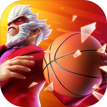 Hot Street Basketball