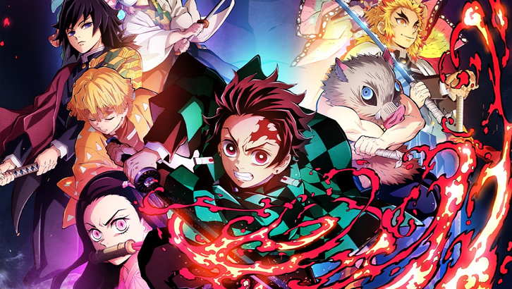 Demon Slayer - Kimetsu no Yaiba - The Hinokami Chronicles