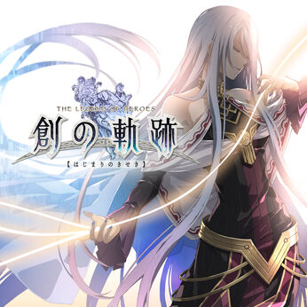 The Legend of Heroes: Trails into Reverie download the new version for ipod