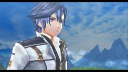 Screenshot 3: The Legend of Heroes: Trails into Reverie