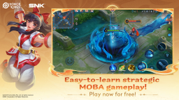 Screenshot 2: Honor of Kings