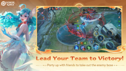 Screenshot 3: Honor of Kings