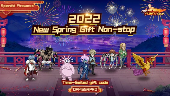 One Punch Man: The Strongest Man | SEA