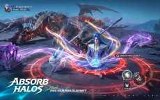Screenshot 4: Soul Land: Awakening World | Traditional Chinese