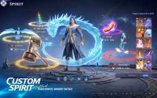 Screenshot 5: Soul Land: Awakening World | Traditional Chinese