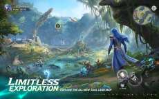 Screenshot 1: Soul Land: Awakening World | Traditional Chinese