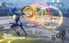 Screenshot 3: Soul Land: Awakening World | Traditional Chinese