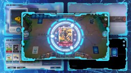 Screenshot 6: DIGIMON ALYSION