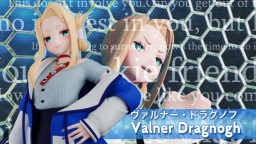 Screenshot 9: DIGIMON ALYSION