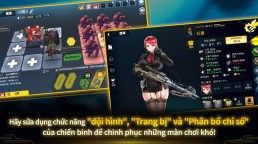 Screenshot 3: Last Orign