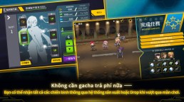 Screenshot 4: Last Orign